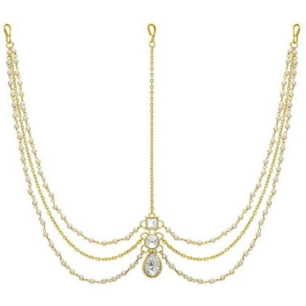 GR-S-F-13 Alloy (Plating: Copper) [Low Budget Prod...