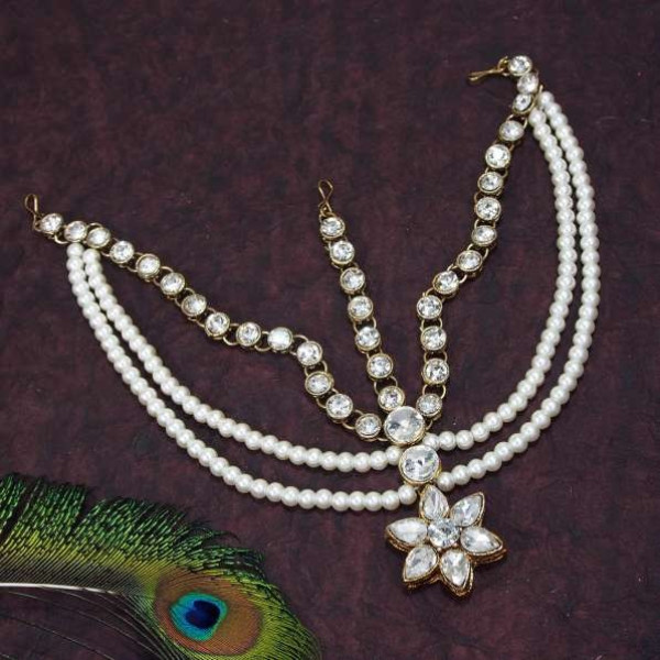 GR-Shopsy_MANG15. Alloy (Plating: Brass) [Low Budg...