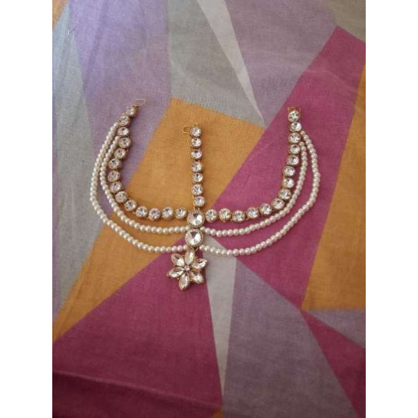 GR-Shopsy_MANG15. Alloy (Plating: Brass) [Low Budget Product]