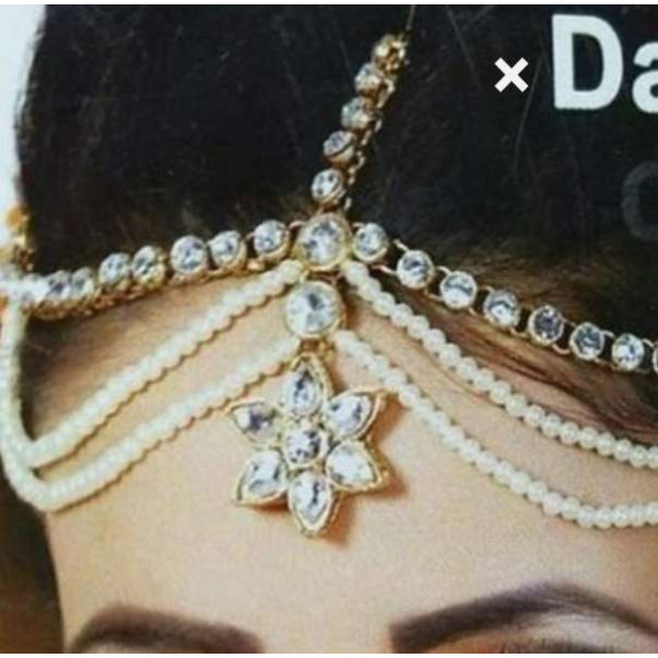 GR-Shopsy_MANG15. Alloy (Plating: Brass) [Low Budget Product]