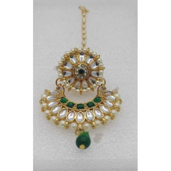 GR-19 Alloy (Plating: Gold-plated) [Low Budget Pro...