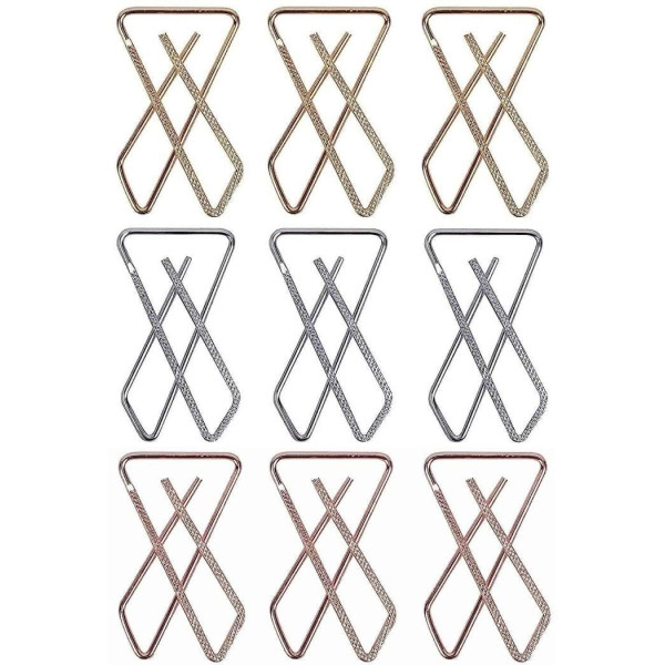 GR-Safety Saree Pin Multipurpose Dupatta Chunri Pl...