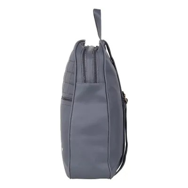 GR-Latest Casual Bagpack For College Travelling (Grey)  [Premium Product]