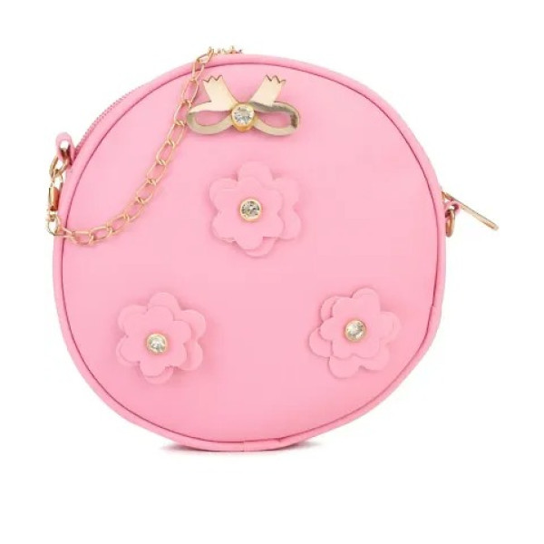 GR-Black Korean Bagpack For Women's Girls 3 in 1 [Low Budget Product]