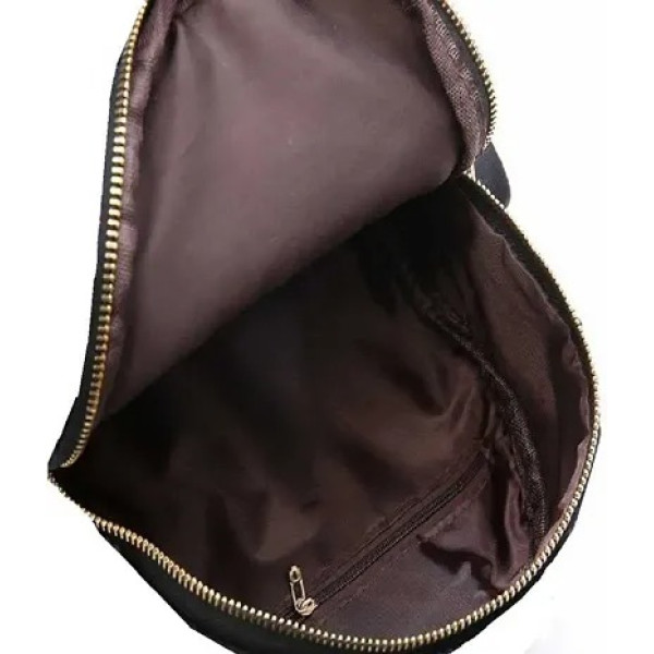 GR-Womens Casual Spacious Chamki Small Backpack with Bog Ear for Women [Premium Product]