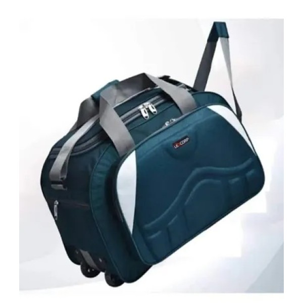 GR-Polyester GR-Polyester Travel Duffel Bags: Your...