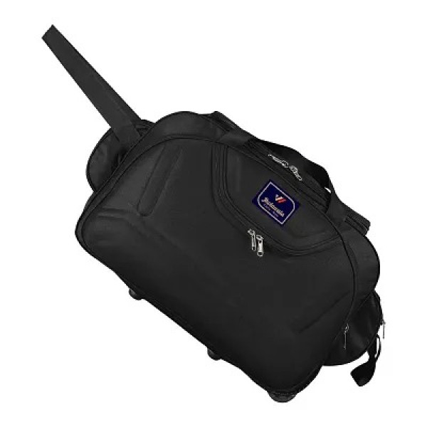 GR-Foldable Duffel Bag 60l Is A Practical And Multi-functional Bag [Premium Product]