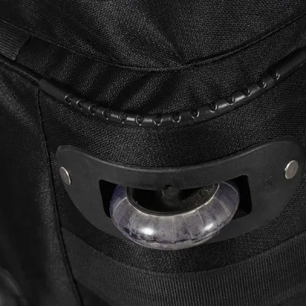 GR-Foldable Duffel Bag 60l Is A Practical And Multi-functional Bag [Premium Product]