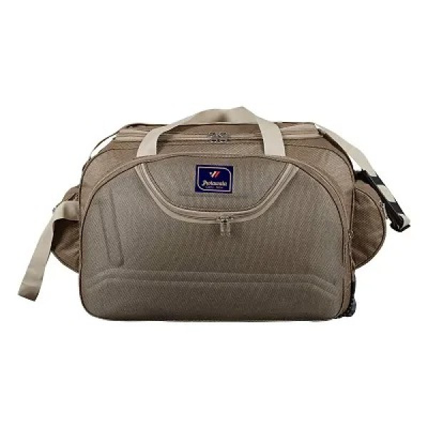 GR-Traveling Duffel Bag Trolley: Your Ultimate Travel Companion [Low Budget Product]