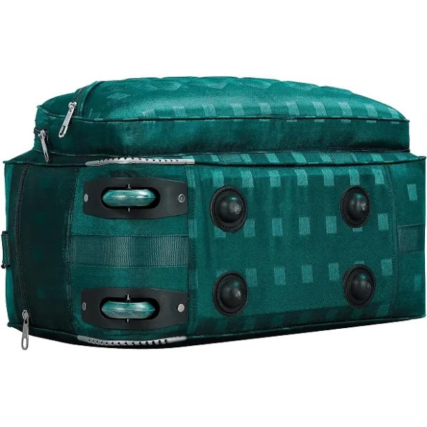 GR-Foldable Combo Duffel Bag: Your Ultimate 60L Travel Companion [Premium Product]