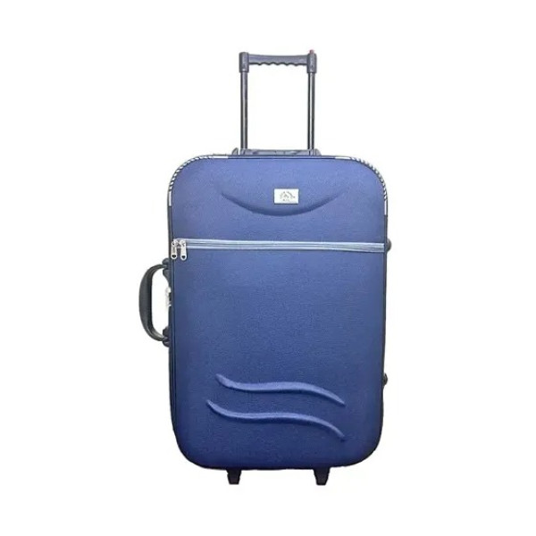 GR-Spacious and Lightweight Explore and Travel Tro...