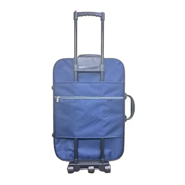 GR-Spacious and Lightweight Explore and Travel Trolley Bag: Your Ultimate Adventure Companion [Premium Product]