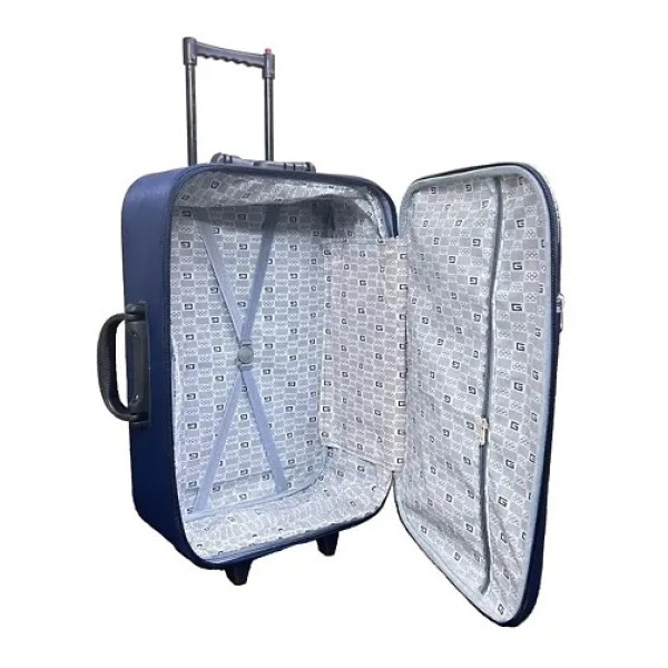 GR-Spacious and Lightweight Explore and Travel Trolley Bag: Your Ultimate Adventure Companion [Premium Product]