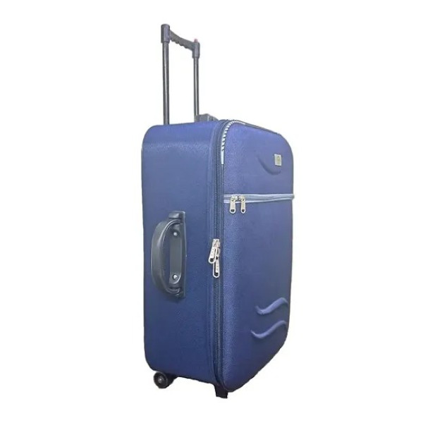 GR-Spacious and Lightweight Explore and Travel Trolley Bag: Your Ultimate Adventure Companion [Premium Product]