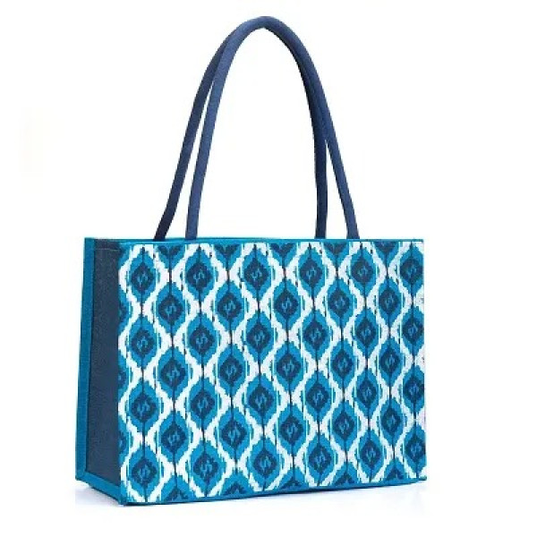 GR-Eco-Friendly Jute Shopping Shoulder Bag [Premium Product]