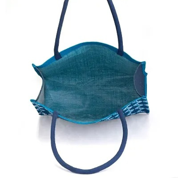 GR-Eco-Friendly Jute Shopping Shoulder Bag [Premium Product]