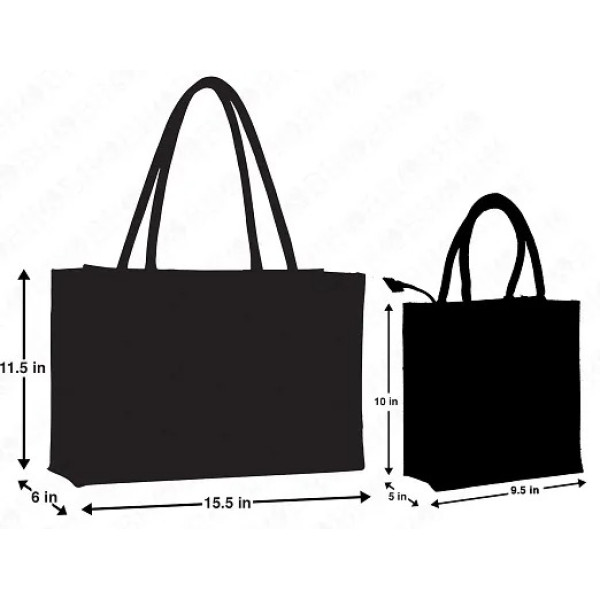 GR-Men's and Women's Shopping Bag: Your Versatile and Eco-Friendly Carry-All [Premium Product]