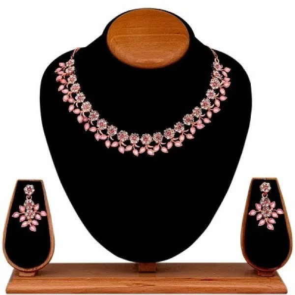 GR-New Tready jewellery set [Low Budget Product] |...