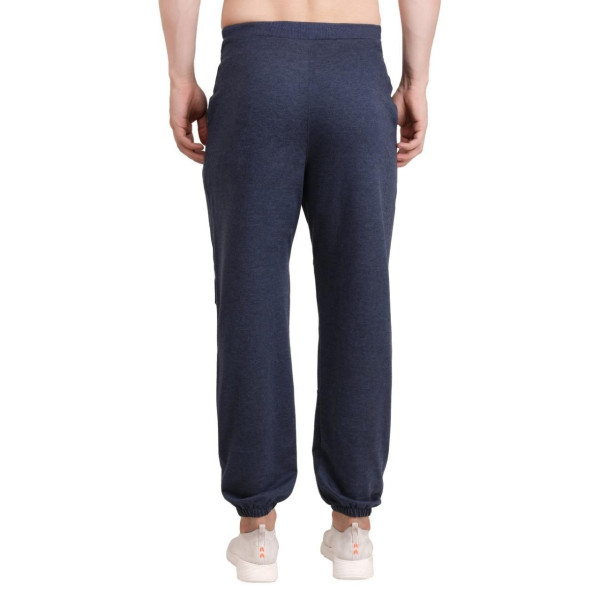 SP-Everyday Ease: Pure Cotton Slim Fit Men's Jogger for Unmatched Comfort [Premium Product]