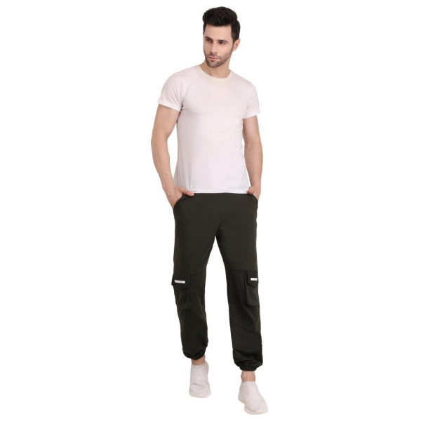 SP-Ultimate Comfort in Motion: Pure Cotton Slim Fi...