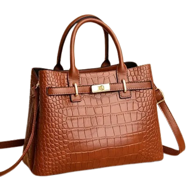 GR-Classy Solid Handbags for Women [Premium Produc...