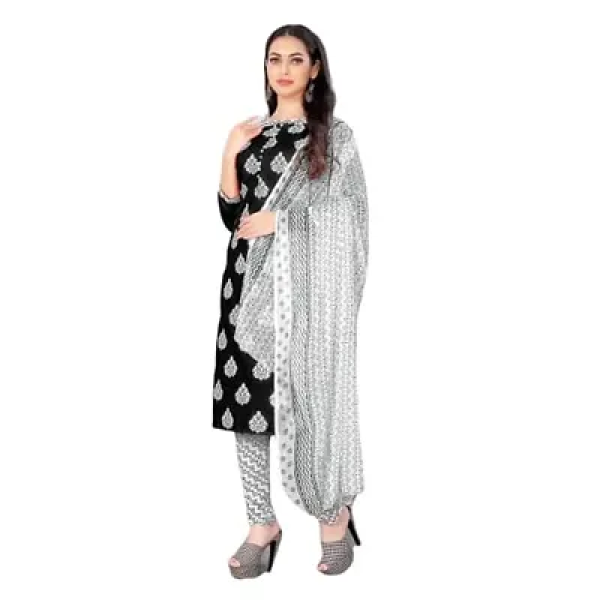 GR-NAVNIDHI FASHION Women's Regular Party Wear Cot...