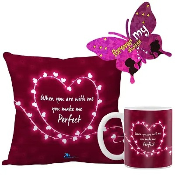 GR-Butterfly Love Gift Combo Free Shipping  [Low B...