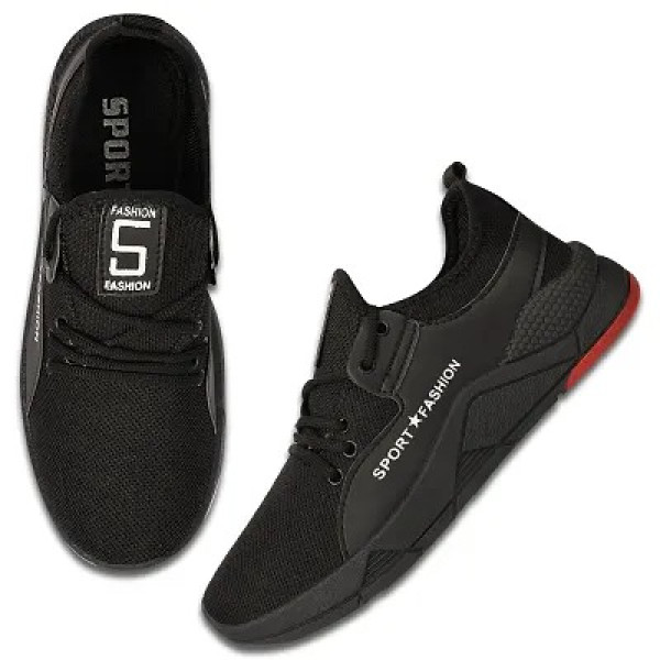 GR-CLEATONS FOOTWEAR: Men's Sports Shoes - Fashion and Comfort [Low Budget Product]