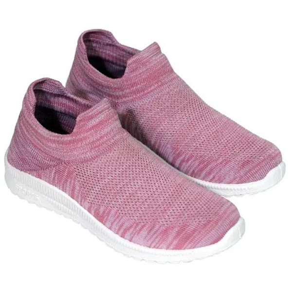 GR-Sukun Socks Knitting Shoes for Women [Premium Product]