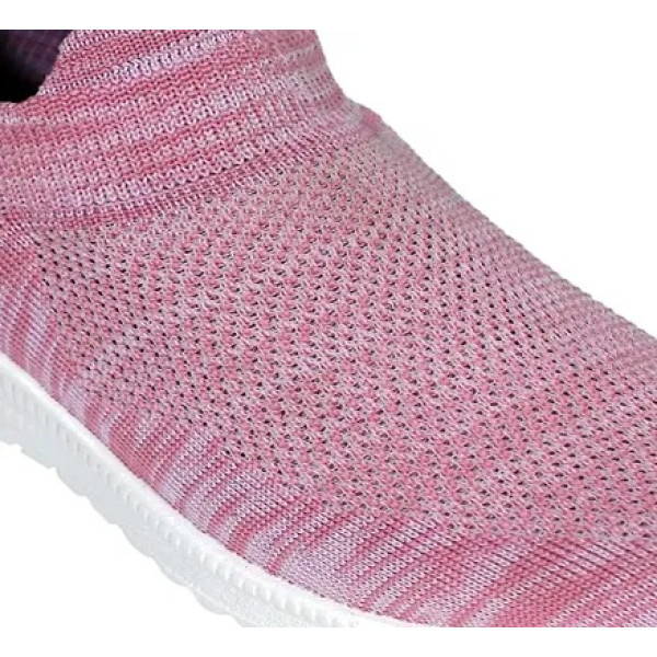 GR-Sukun Socks Knitting Shoes for Women [Premium Product]