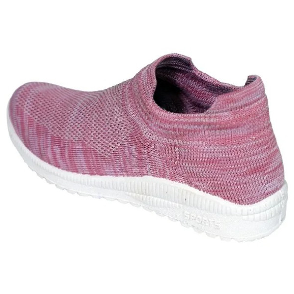 GR-Sukun Socks Knitting Shoes for Women [Premium Product]