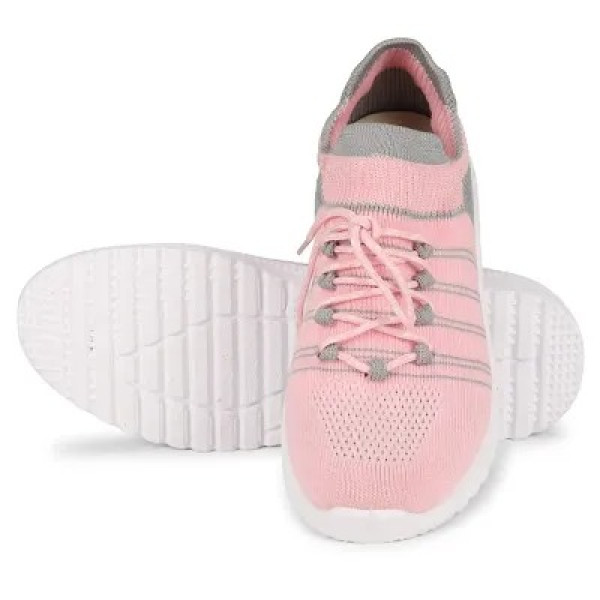 GR-Sukun Socks Knitting Shoes For Women [Premium Product]