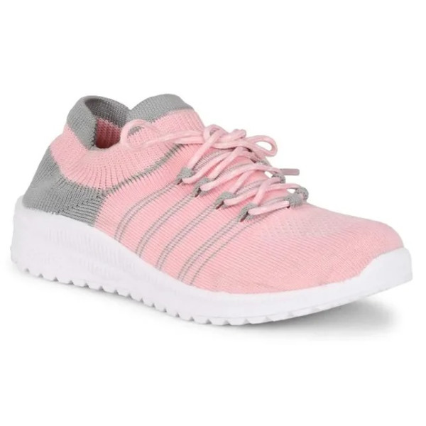 GR-Sukun Socks Knitting Shoes For Women [Premium Product]