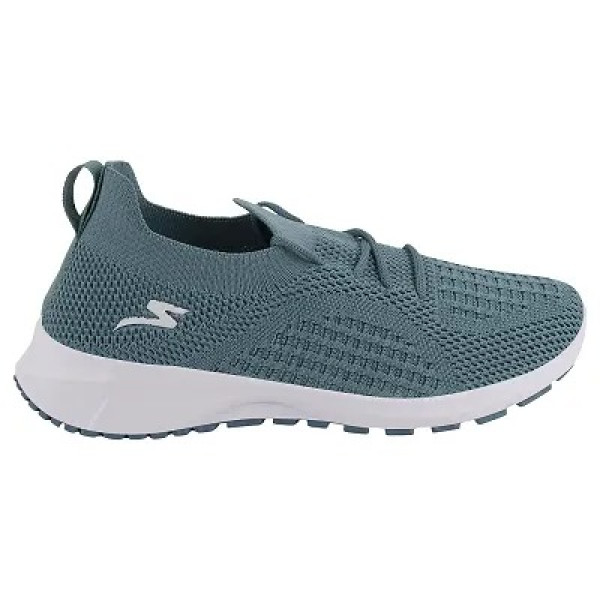 GR-Stylish Multicoloured Mesh Solid Running Shoes For Women [Premium Product]