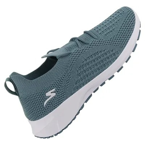 GR-Stylish Multicoloured Mesh Solid Running Shoes For Women [Premium Product]