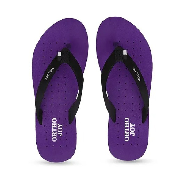 GR-Doctor Ortho Slippers For Women Daily Use / mcr...