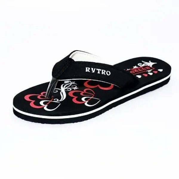 GR-Women's Stylish and Trendy EVA Slippers [Low Budget Product]