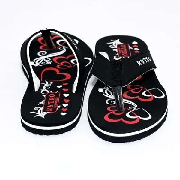 GR-Women's Stylish and Trendy EVA Slippers [Low Budget Product]