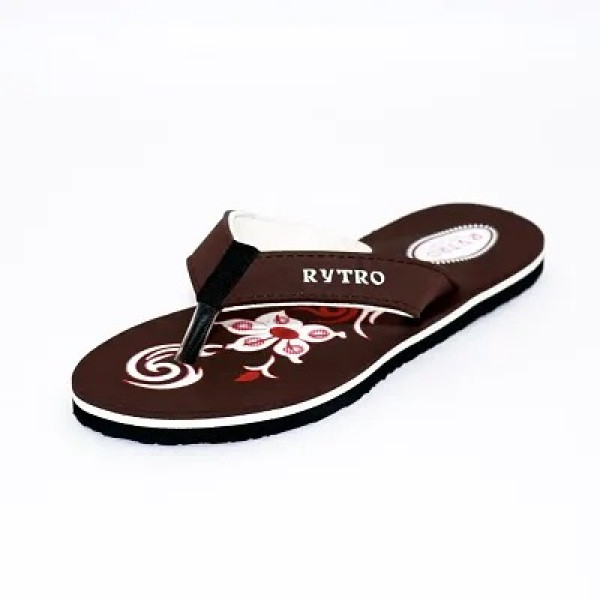 GR-Women's Stylish and Trendy EVA Slippers [Low Budget Product]
