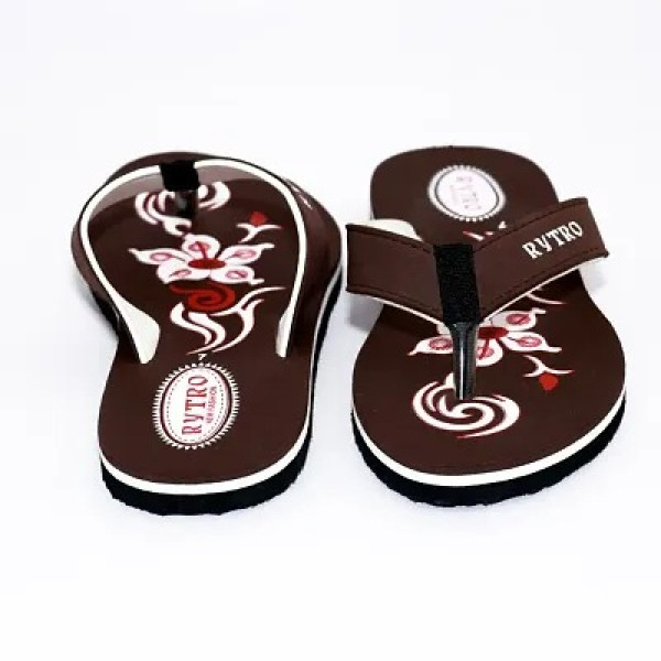 GR-Women's Stylish and Trendy EVA Slippers [Low Budget Product]