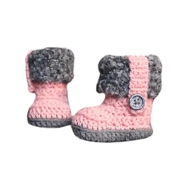 GR-Woven Warmth: Choose Pick's Stylish Wool Baby B...