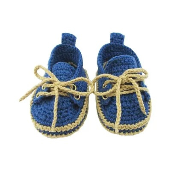 GR-Wool Wonders: Adorable Designs in Choose Pick Baby Booties [Low Budget Product]