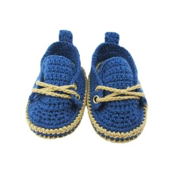 GR-Wool Wonders: Adorable Designs in Choose Pick Baby Booties [Low Budget Product]