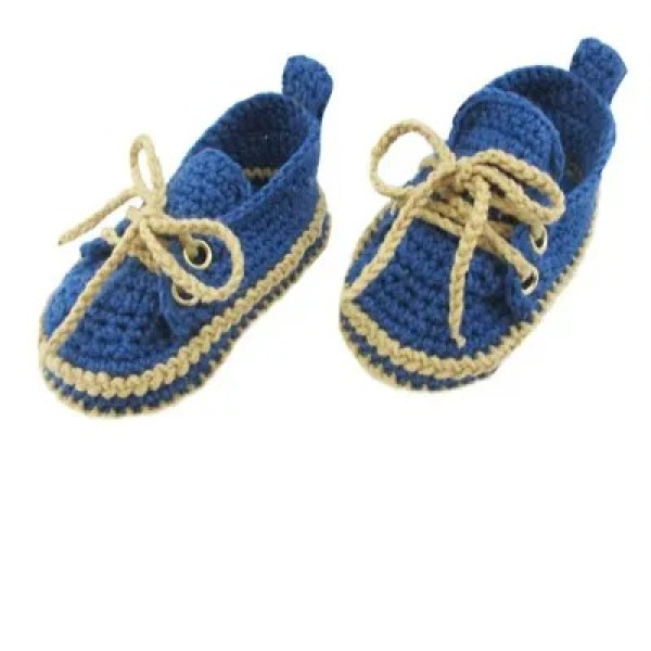 GR-Wool Wonders: Adorable Designs in Choose Pick Baby Booties [Low Budget Product]