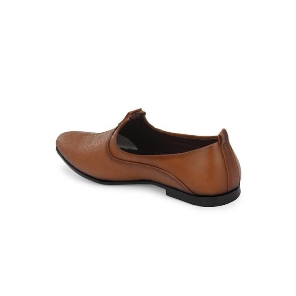 SP-Men Textured Mojaris [Premium Product] | Free Shipping 