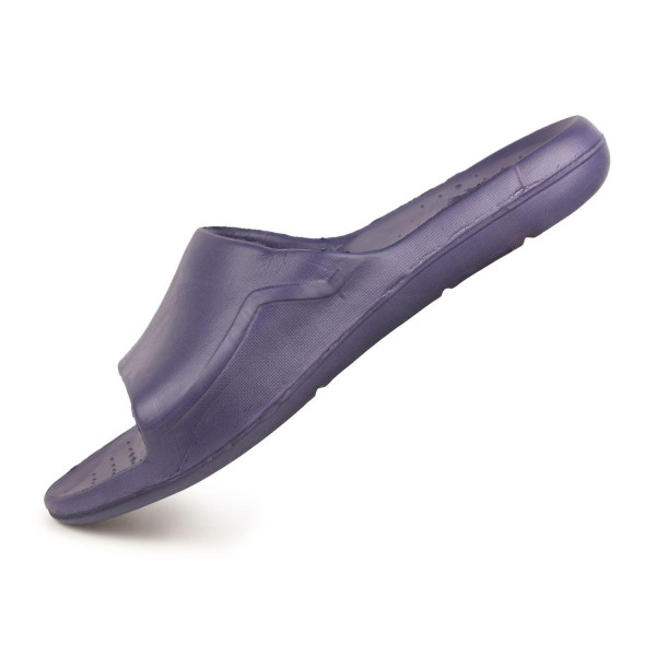 SP-Stylist Blue Slider For Men [Premium Product] | Free Shipping 