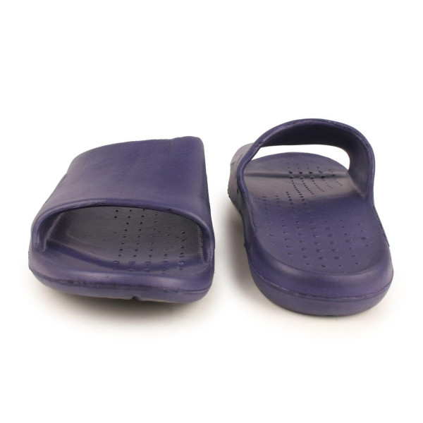 SP-Stylist Blue Slider For Men [Premium Product] | Free Shipping 