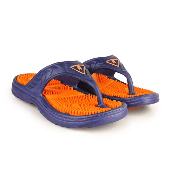 SP-Stylist Orange Slipper For Men [Premium Product] | Free Shipping 