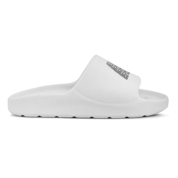 SP-NB White Slider For Mens [Premium Product] | Free Shipping 