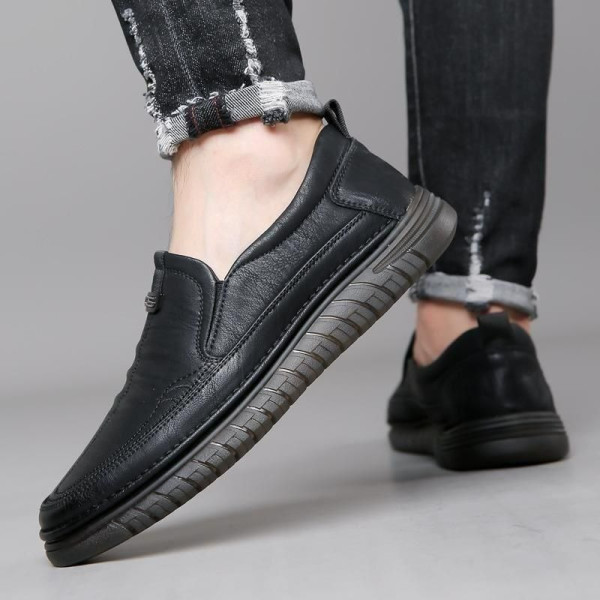 SP-Men's Casual Synthetic Loafers [Premium Product] | Free Shipping 